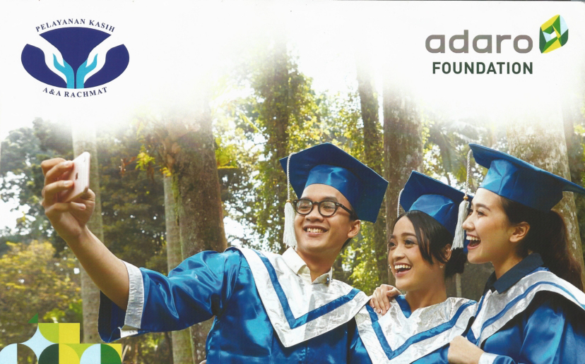 Pengumuman Beasiswa ADARO 2021-2022