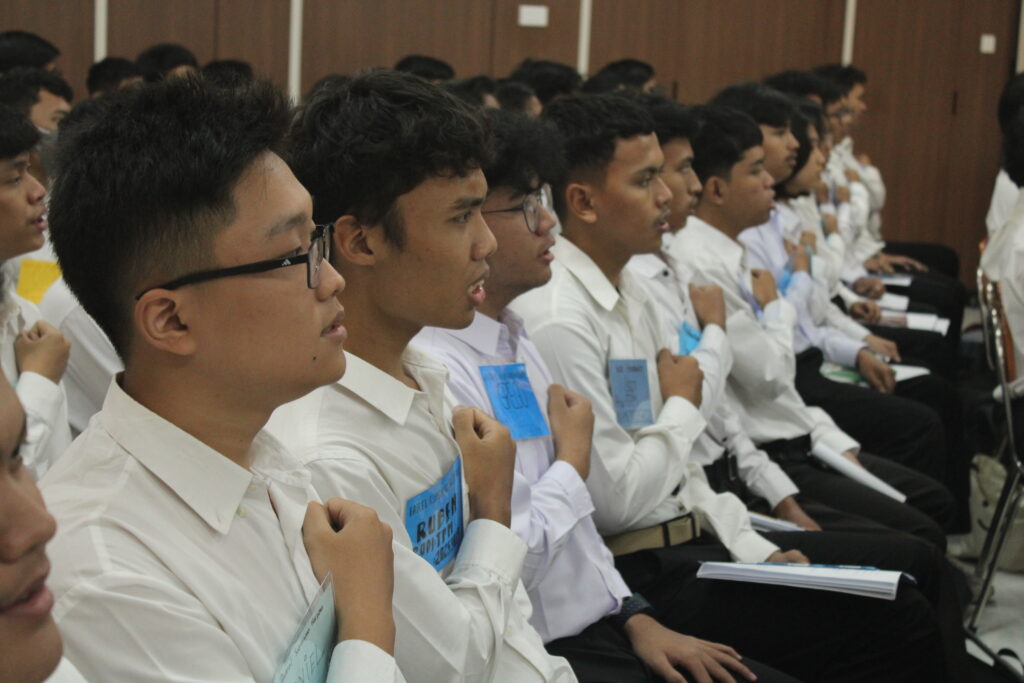 Pengenalan Program Studi Politeknik ATMI Surakarta